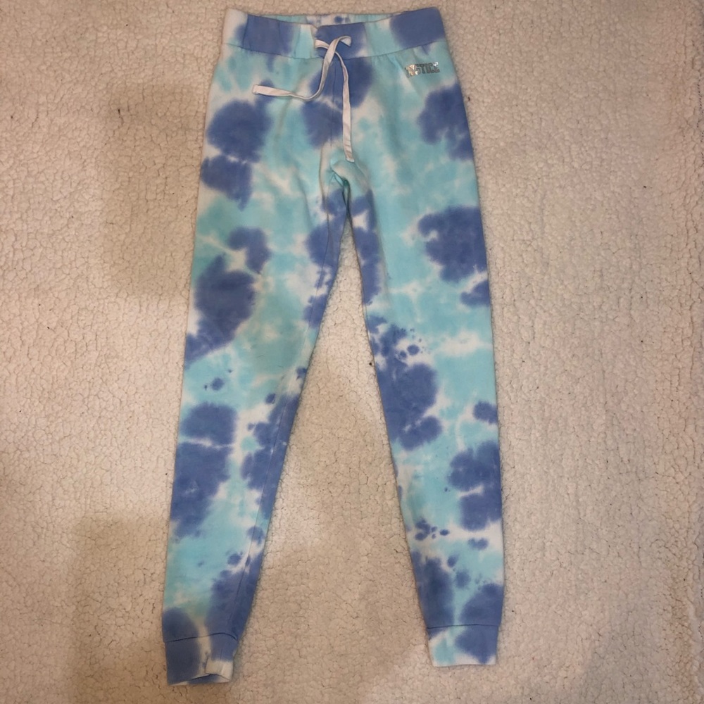 Justice sweatpants